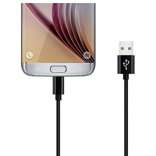 Cavo Caricabatterie Per Huawei P10 lite/P9 lite/P8 lite,Mate 10 Micro 003 - immagine 3