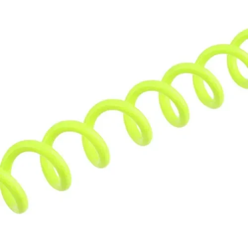 Cavo cordicella giallo alta visibilità promemoria bloccadisco antifurto moto… - immagine 2