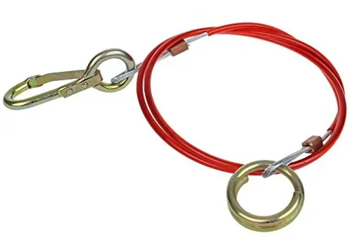 Cavo di comando del freno, 1 m, per rimorchio