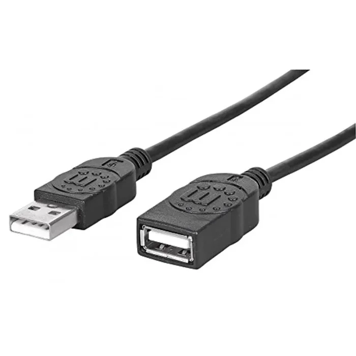 Cavo USB 2.0 A maschio/A femmina 0.5 m Vendita online