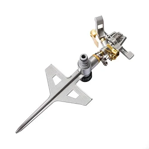 Cellfast – Spruzzatore Professionale in Metallo, Compatibile con Hozelock