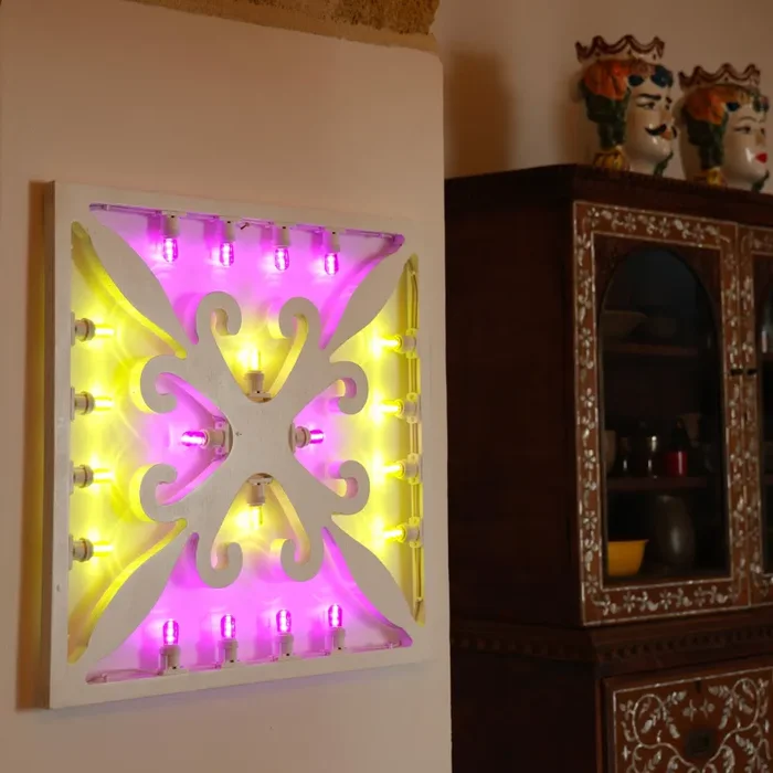 Cementina Rococò - immagine 2