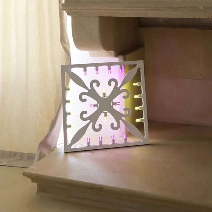 Cementina Rococò - immagine 3