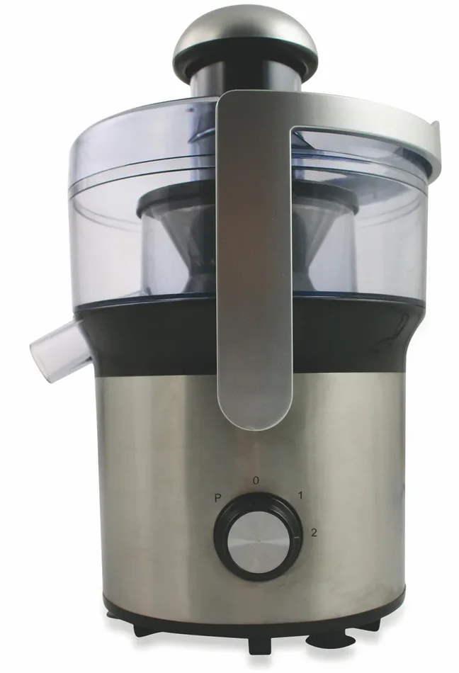 Centrifuga 350W 2 Velocità Kooper Vitabella Nera - immagine 2