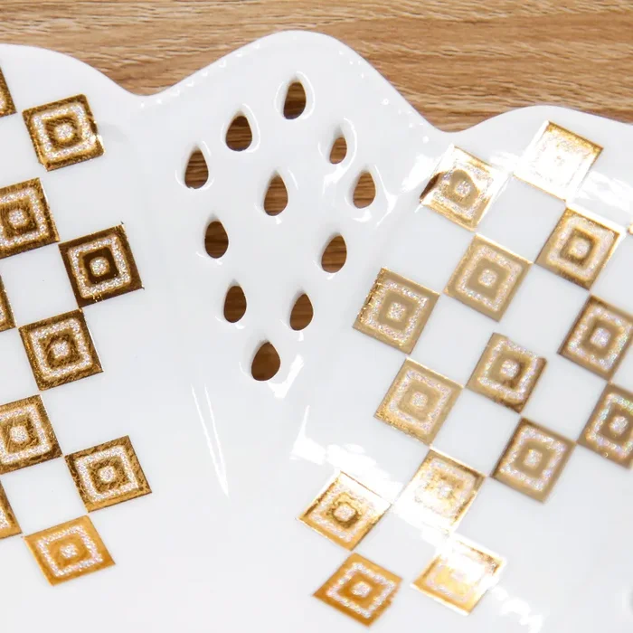 Centrotavola Fiore Caroline - immagine 3