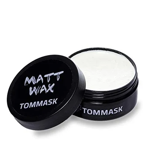 Cera per Capelli Opaca Pasta Modellante Argilla Unisex Tenuta Forte non…