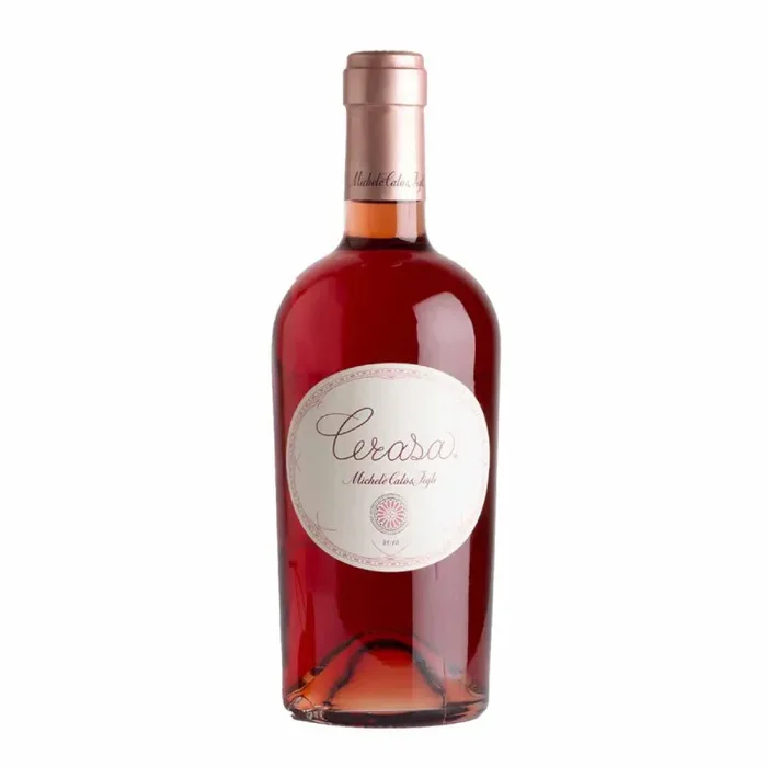 Cerasa Rosato 2020 Magnum – Michele Calò Moda