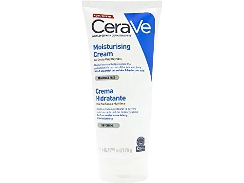 CeraVe, lozione idratante per pelle secca e molto secca, 170 ml In saldo