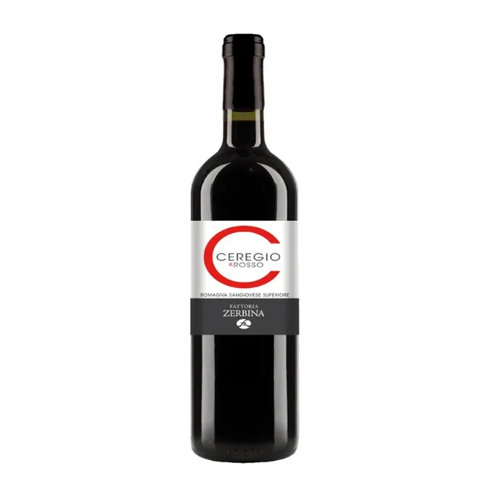Ceregio Romagna Sangiovese 2019 Magnum – Fattoria Zerbina Saldi