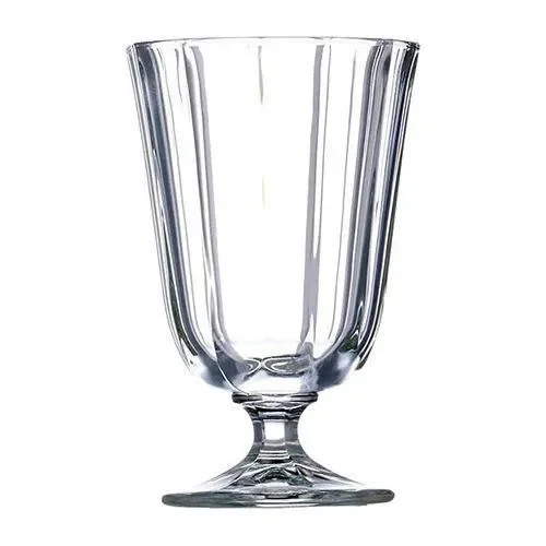 Cerve T02720 Confezione 6 Calici Anna Vino Trasparente 19cl 3C-CRV181720