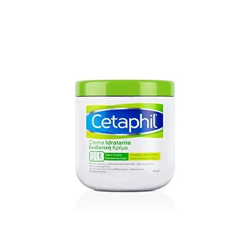 Cetaphil Crema Idratante – 450 gr