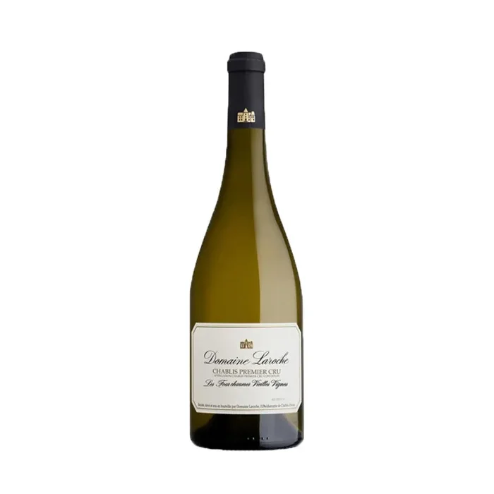 Chablis Les Fourchaumes Vieilles Vignes 2022 – Domaine Laroche