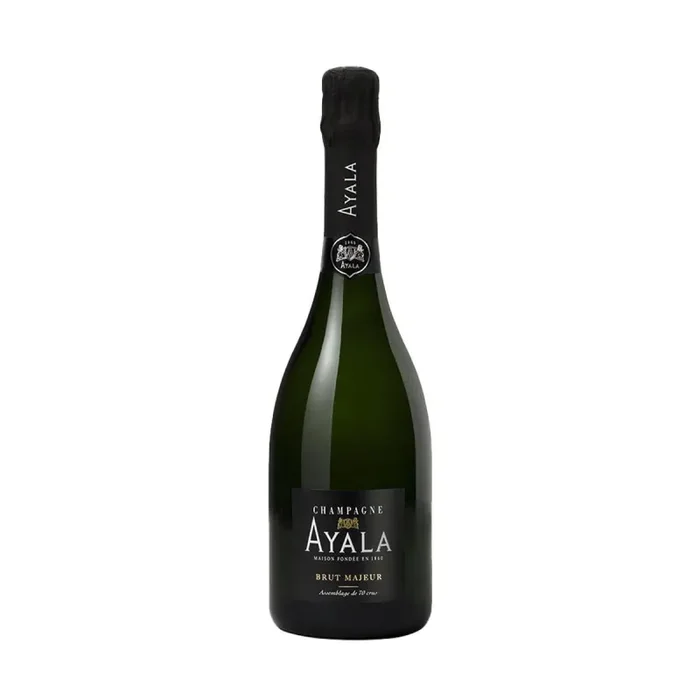 Champagne Ayala Brut Majeur Moda