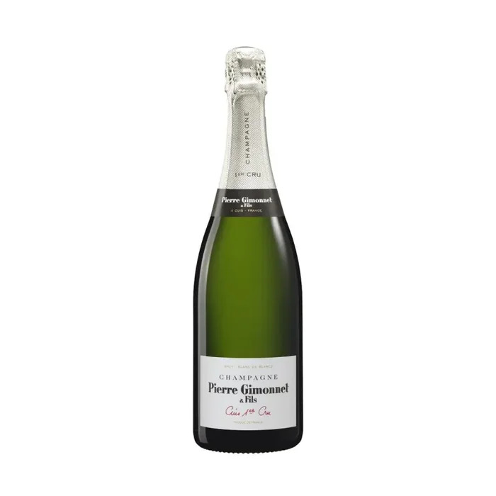 Champagne Blanc de Blancs Brut Magnum – Gimonnet