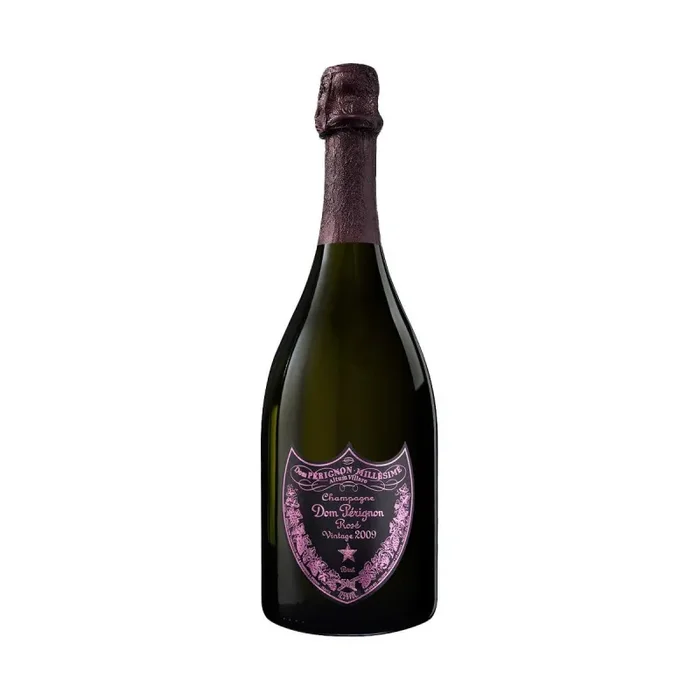 Champagne Brut ‘Rose’ Vintage’ 2009 – Dom Perignon