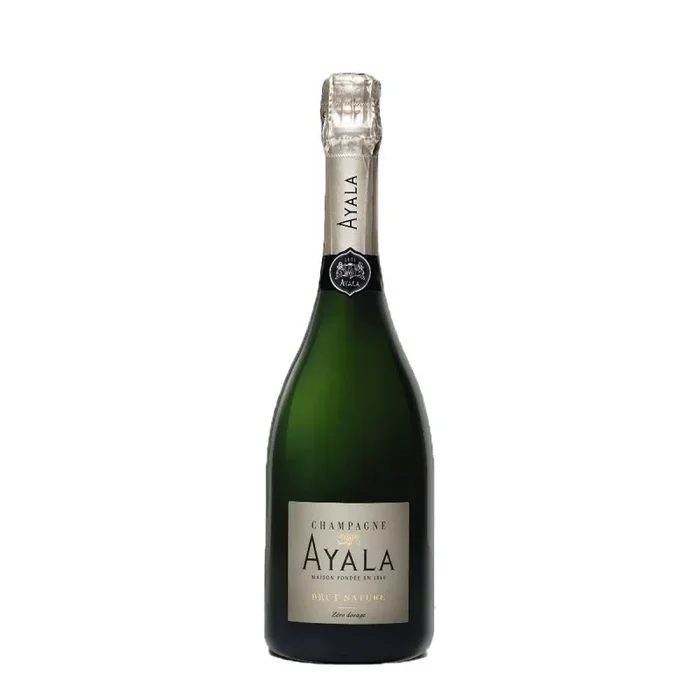 Champagne Brut Nature Magnum – Ayala