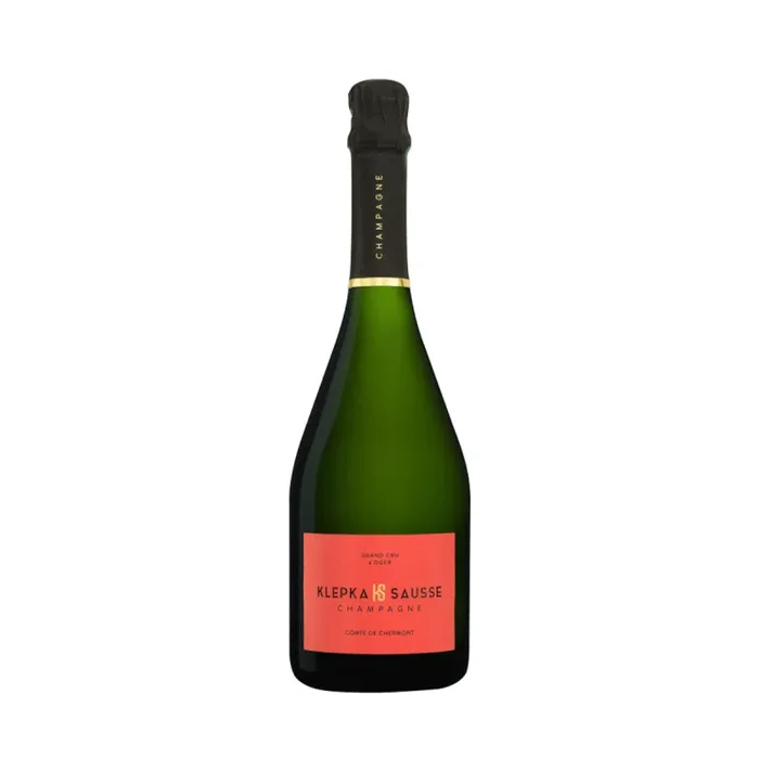Champagne Comte De Chermont Grand Cru 2013 – Klepka Sausse