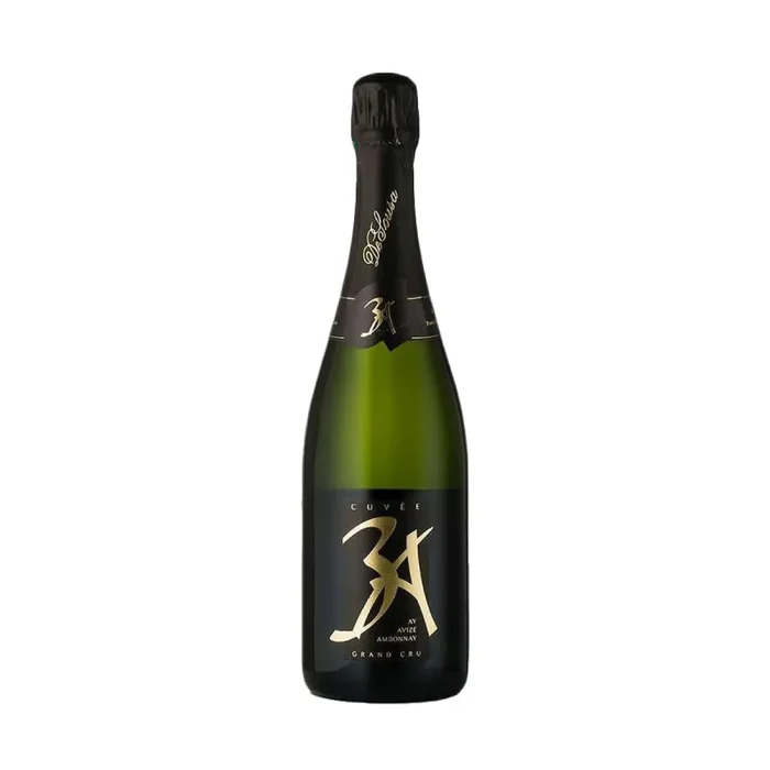 Champagne Extra Brut Grand Cru Cuvée 3A – De Sousa Sconti