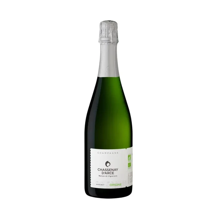Champagne Origine Bio – Chassenay d’Arce Online