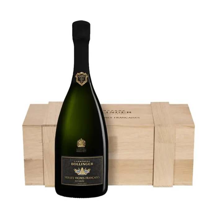Champagne Vieilles Vignes Françaises 2014 – Bollinger Vendita calda online