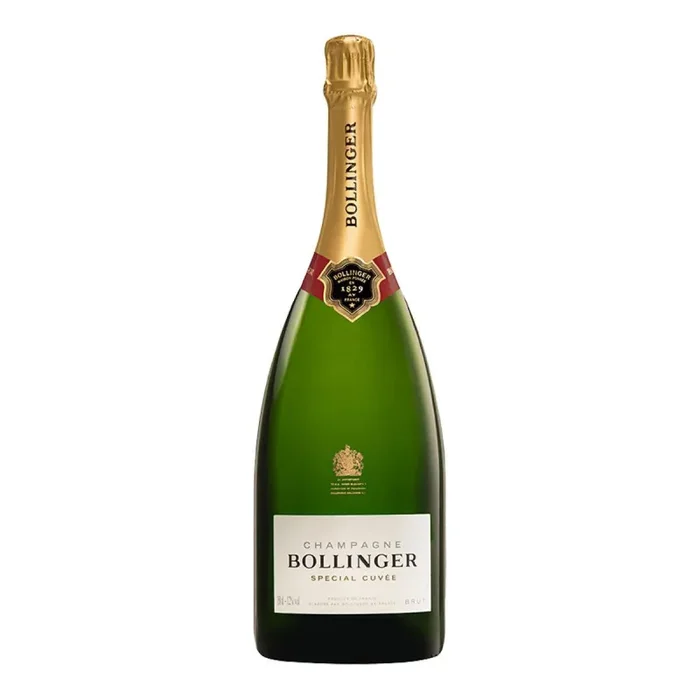 Champoagne Special Cuvee Magnum – Bollinger