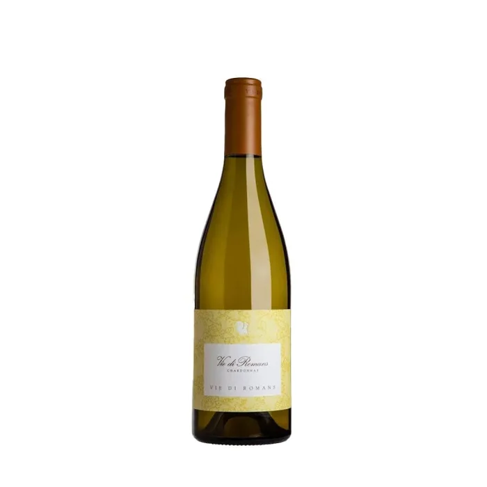 Chardonnay 2021 – Vie di Romans Vendita online