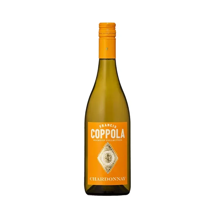 Chardonnay 2022 Diamond Collection – Francis Ford Coppola Vendita calda