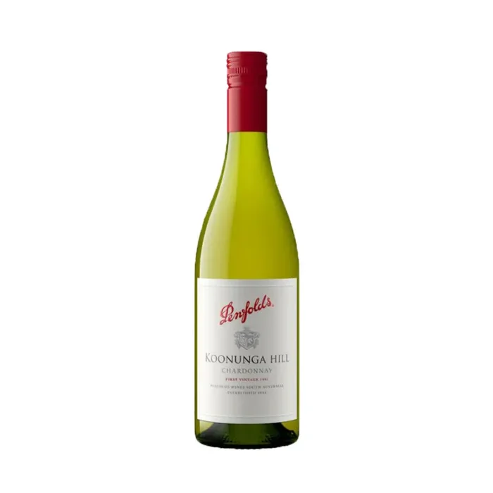 Chardonnay ‘Koonunga Hill’ 2023 – Penfolds
