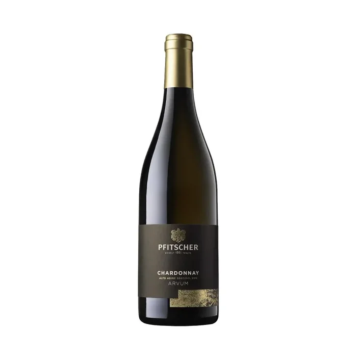 Chardonnay Arvum 2023 – Pfitscher