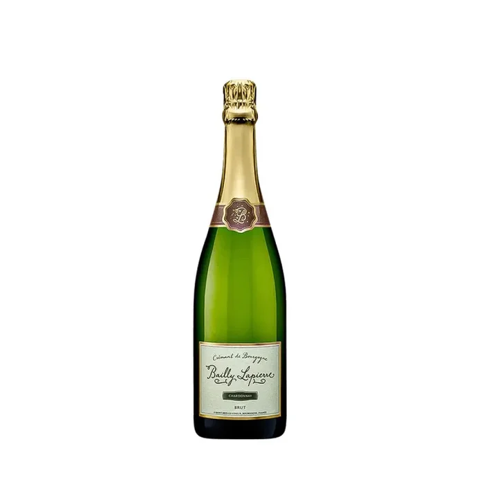 Chardonnay Crémant de Bourgogne brut – Bailly Lapierre