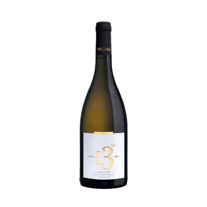 Chardonnay Seduction Riserva 2021 – Brigl 1309