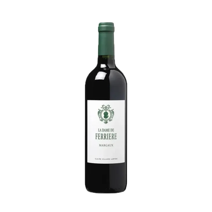 Chateau La Dame De Ferriere 2018 Bio – G&C Lurton Estates Vendita calda