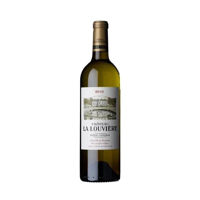 Chateau La Louviere Blanc 2016 – Vignobles André Lurton