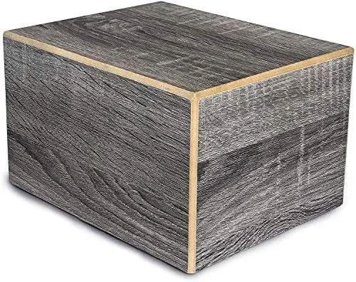 Chateau Urns Society Collection – Large – Urna per cremazione Adulti -… Moda