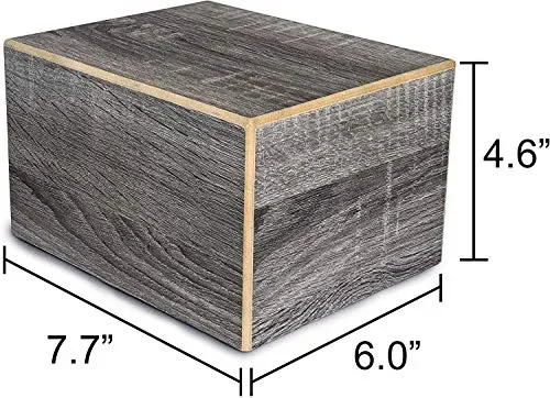 Chateau Urns Society Collection – Large – Urna per cremazione Adulti -… Moda - immagine 2