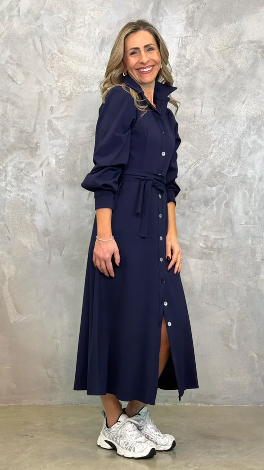 CHEMISIER IN PUNTO MILANO - immagine 2