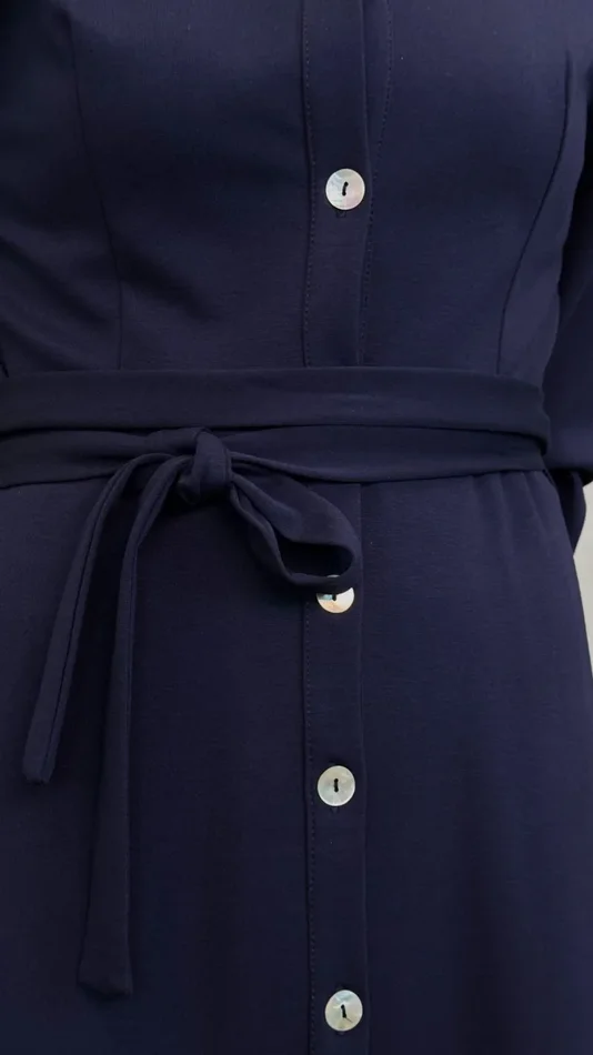 CHEMISIER IN PUNTO MILANO - immagine 3