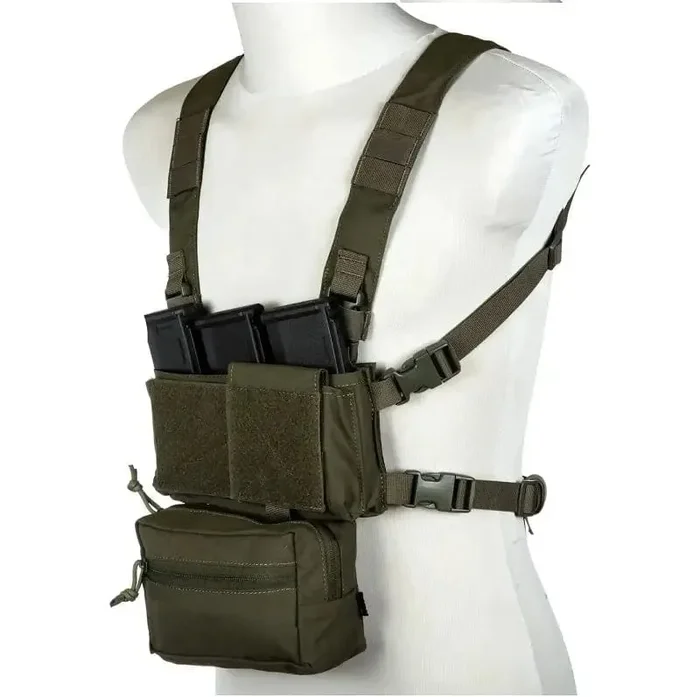 Chest Rig MK3 type Sonyks Ranger Green – Primal Gear