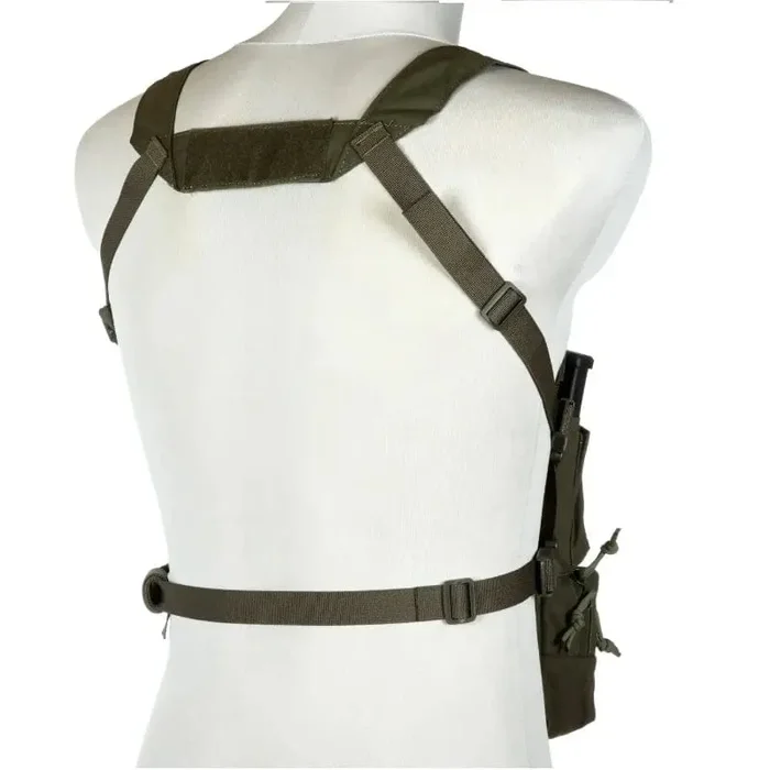 Chest Rig MK3 type Sonyks Ranger Green – Primal Gear - immagine 2