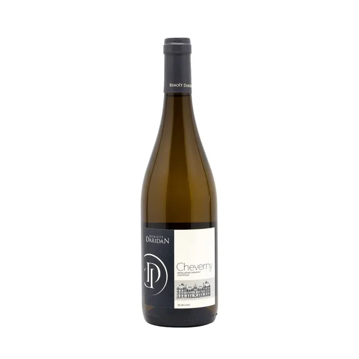 Cheverny Blanc 2020 – Domaine Daridan