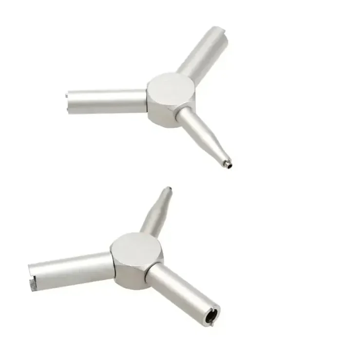 Chiave per Valvole Caricatori a Gas Repliche Softair