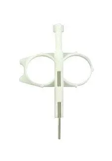 CHIAVETTA DI SERVIZIO HUNTER PER POP-UP STATICI E DINAMICI – CHIAVE