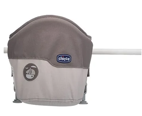 Chicco Easy Lunch Seggiolino Tavolo, Marrone (Mirage) Online ora