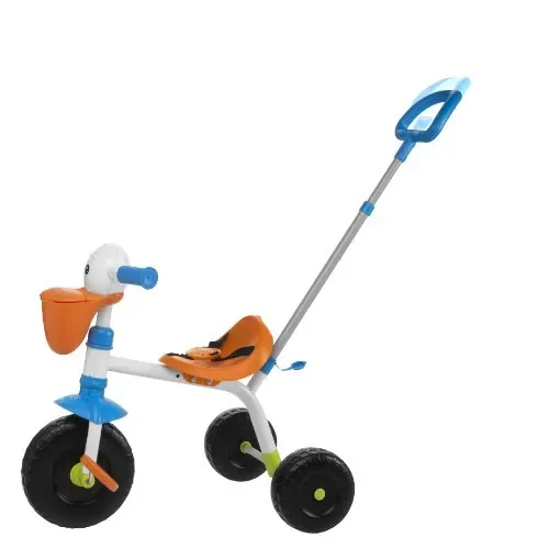 Chicco Gioco Triciclo Pellicano, 18 Mesi – 5 Anni Online ora - immagine 2