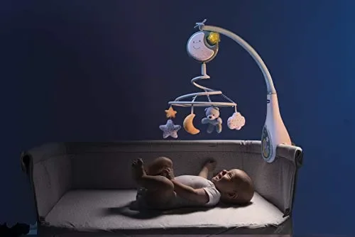 Chicco Next 2 Dreams Giostrina, 00007627200000 - immagine 3