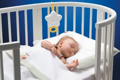 Chicco Ninna Stella Carillon Straccetto Prima Infanzia Giocattolo 392,… Sconti - immagine 3