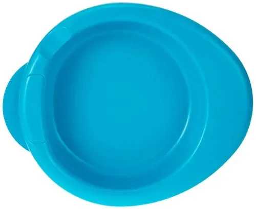 Chicco Set Pappa 6M+, Bimbo, Blu - immagine 3