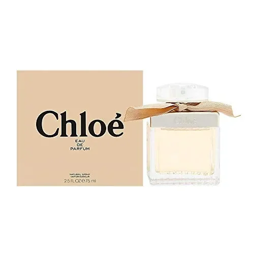 Chloe Eau de Parfum, Donna, 75 ml