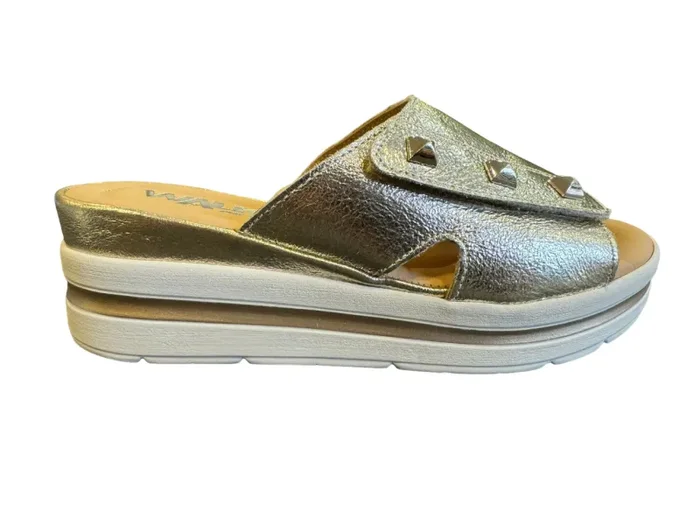 Ciabatta Donna Melluso Art 019216