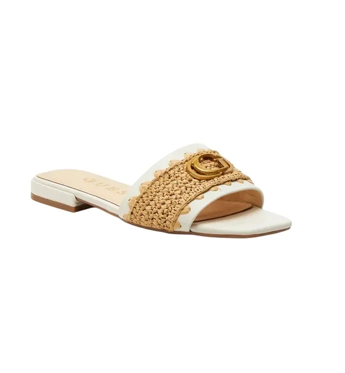 Ciabatte Donna Guess Art FLJFA2 ELE19